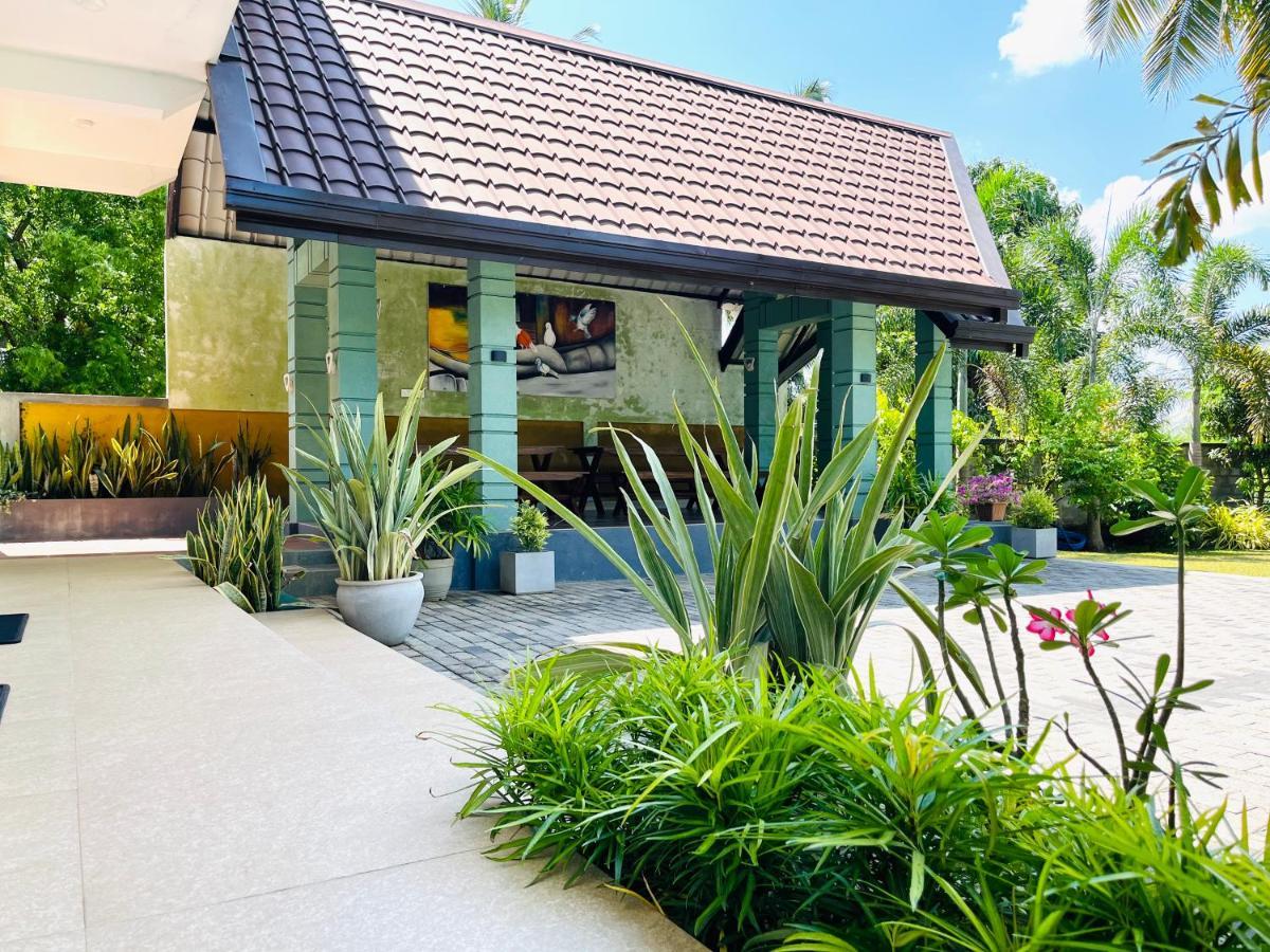 Aura Villa Polonnaruwa Exterior photo