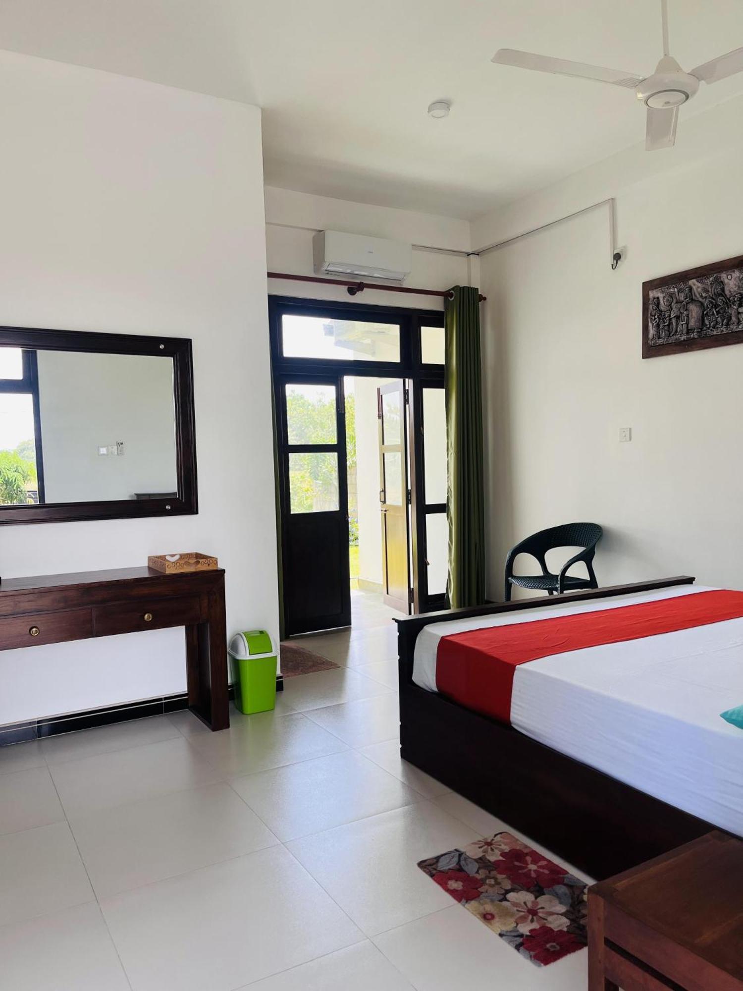 Aura Villa Polonnaruwa Exterior photo